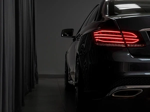 Купе Mercedes-benz E-класс 2013 года, 2169000 рублей, Тюмень