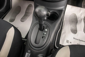 Хетчбэк Nissan Note 2017 года, 959000 рублей, Барнаул