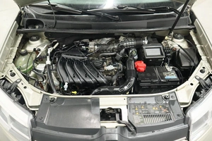 Седан Renault Logan 2019 года, 1145000 рублей, Курск