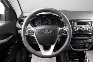 Универсал ВАЗ (LADA) Vesta 2018 года, 819000 рублей, Оренбург