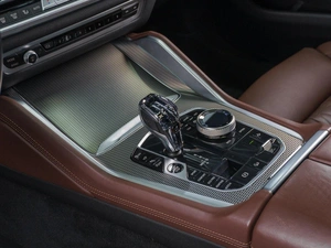 Внедорожник BMW X6 2021 года, 8799000 рублей, Сургут