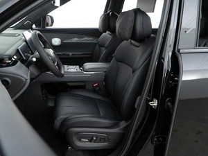 Внедорожник Trumpchi S7 2026 года, 5144434 рублей, Москва