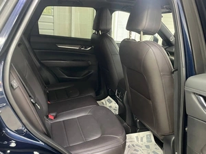 Внедорожник Mazda CX-5 2019 года, 2049000 рублей, Ачинск