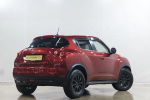 Внедорожник Nissan Juke 2013 года, 1099000 рублей, Новокузнецк