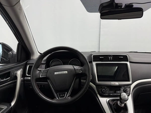 Внедорожник Haval H6 2019 года, 1287000 рублей, Красноярск