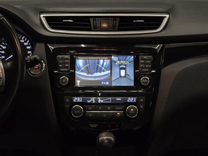 Внедорожник Nissan Qashqai 2015 года, 1749000 рублей, Красноярск