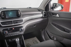 Внедорожник Hyundai Tucson 2019 года, 2499000 рублей, Томск