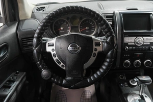 Внедорожник Nissan X-Trail 2010 года, 1369000 рублей, Новокузнецк