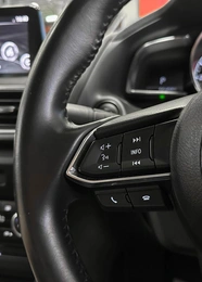 Седан Mazda Axela 2018 года, 1297000 рублей, Красноярск
