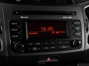 Внедорожник Kia Sportage 2015 года, 1699000 рублей, Тюмень