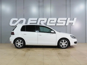Хетчбэк Volkswagen Golf 2011 года, 749000 рублей, Воронеж