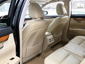 Седан Lexus ES 2012 года, 1780000 рублей, Волгоград