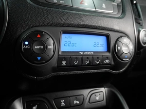 Внедорожник Hyundai ix35 2014 года, 1474000 рублей, Воронеж