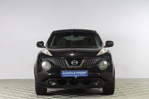 Внедорожник Nissan Juke 2012 года, 1259000 рублей, Челябинск