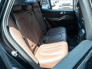 Внедорожник BMW X5 2019 года, 5540000 рублей, Краснодар