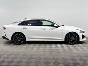 Седан Kia K5 2020 года, 2612900 рублей, Казань