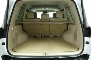 Внедорожник Toyota Land Cruiser 2021 года, 9700000 рублей, Красноярск