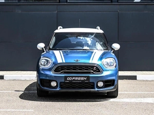 Внедорожник MINI Cooper S Countryman 2018 года, 2374000 рублей, Кирилловка