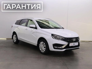 Универсал ВАЗ (LADA) Vesta 2023 года, 1420000 рублей, Брянск