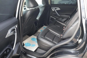 Внедорожник Geely Atlas 2019 года, 1700000 рублей, Мирное