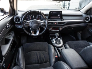 Седан Kia Cerato 2021 года, 2200000 рублей, Краснодар