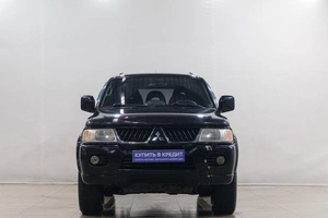 Внедорожник Mitsubishi Pajero Sport 2006 года, 1269000 рублей, Новокузнецк