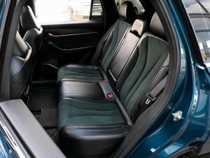 Внедорожник Geely Monjaro 2023 года, 3126800 рублей, Волгоград