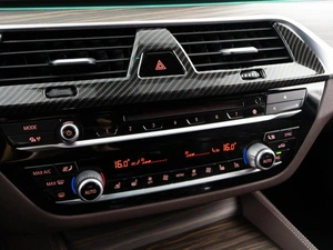 Седан BMW 5 серия 2019 года, 3883055 рублей, Москва