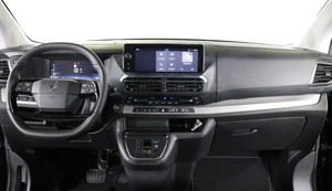Минивэн Citroen SpaceTourer 2025 года, 7249000 рублей, Казань