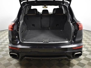 Внедорожник Porsche Cayenne 2015 года, 3224900 рублей, Казань