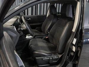 Внедорожник Nissan Qashqai 2009 года, 719000 рублей, Волгоград