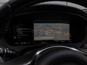 Внедорожник Jaguar F-Pace 2018 года, 4180000 рублей, Краснодар