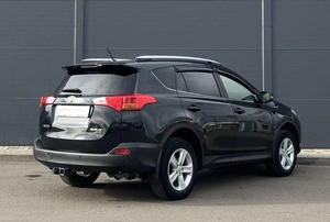 Внедорожник Toyota RAV4 2012 года, 2060000 рублей, Солонцы