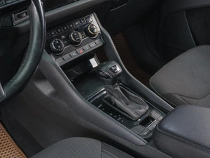 Внедорожник Skoda Kodiaq 2018 года, 2099000 рублей, Сургут