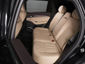 Внедорожник Geely Monjaro 2024 года, 3700000 рублей, Минеральные Воды