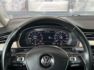 Седан Volkswagen Passat 2019 года, 2470000 рублей, Уфа