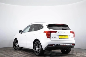 Внедорожник Haval Jolion 2024 года, 2459000 рублей, Пермь