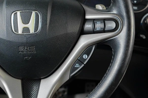 Хетчбэк Honda Civic 2008 года, 799000 рублей, Тюмень