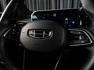 Внедорожник Geely Coolray 2024 года, 2299000 рублей, Тюмень