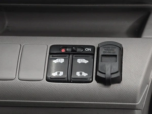 Минивэн Honda Stepwgn 2010 года, 1099000 рублей, Красноярск