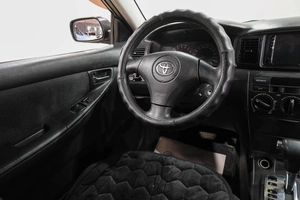 Хетчбэк Toyota Corolla 2003 года, 559000 рублей, Новокузнецк