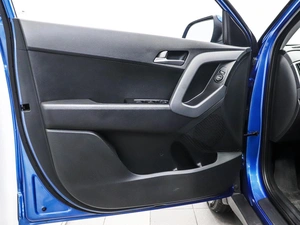 Внедорожник Hyundai Creta 2017 года, 1956000 рублей, Красноярск