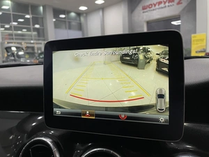 Универсал Mercedes-benz CLA-класс 2016 года, 1387000 рублей, Солонцы