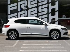 Хетчбэк Volkswagen Scirocco 2011 года, 970000 рублей, Волгоград