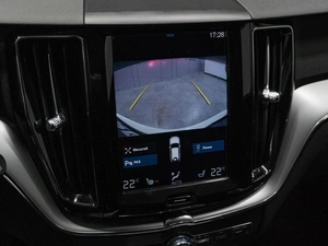 Внедорожник Volvo XC60 2020 года, 4459000 рублей, Тюмень