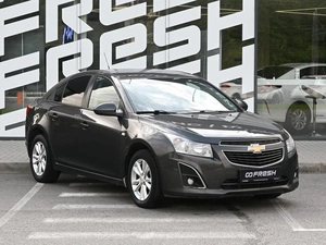Седан Chevrolet Cruze 2013 года, 685000 рублей, Волгоград