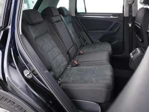Внедорожник Volkswagen Tiguan 2017 года, 2647444 рублей, Москва