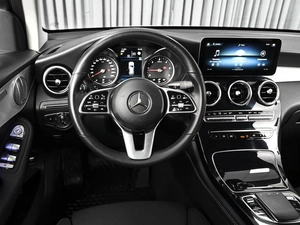 Внедорожник Mercedes-benz GLC-класс 2020 года, 3449000 рублей, Ставрополь