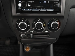 Седан Hyundai Accent 2007 года, 499000 рублей, Ставрополь