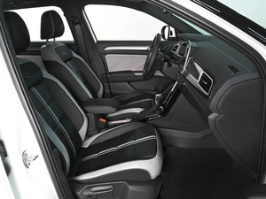 Внедорожник Volkswagen T-Roc 2025 года, 3799000 рублей, Аксай